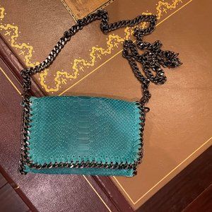 Leather Purse